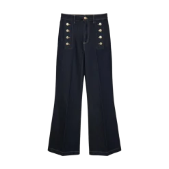 Online Vicolo Guidith - Dark Blue
