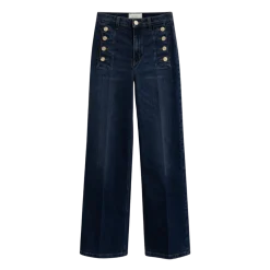 Best Vicolo Guidith L32 - Denim Blue
