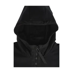 Sale Haakee Haf Zip Hoodie - Back