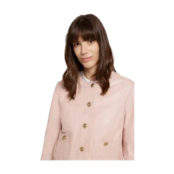 Best RockandBlue Halo Jacket - Dusty Pink