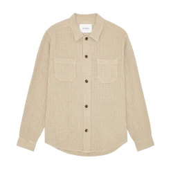 Discount Les Deux Haiton Overhirt - ight and