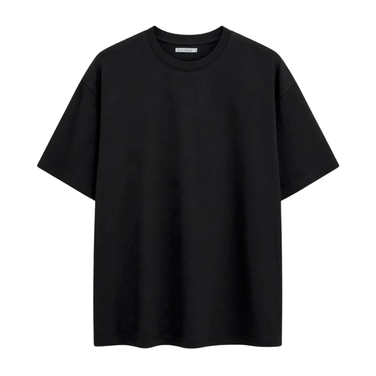 Discount Brand Island HANK T-HIRT - Back