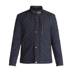 Sale Saki Harris Jacket - Dark Navy