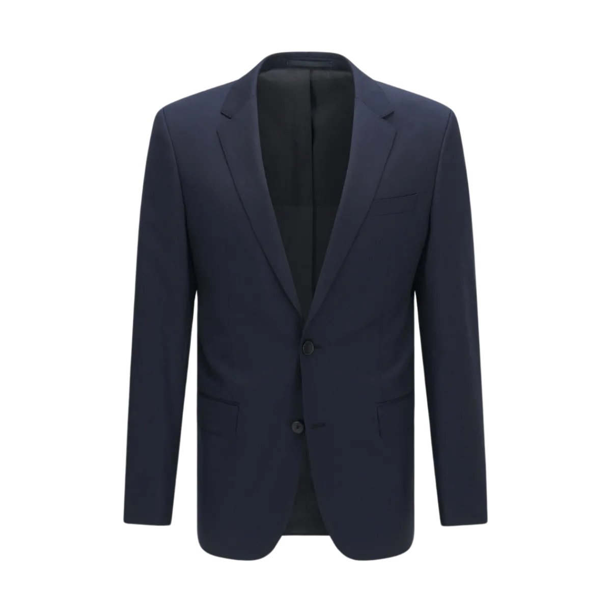 Clearance BOSS BLACK Hayes cyl Jacket - Dark Blue
