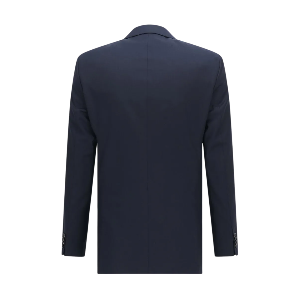 Clearance BOSS BLACK Hayes cyl Jacket - Dark Blue