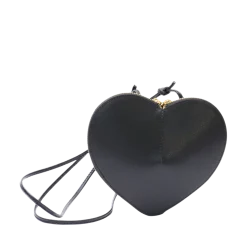 Sale Latalia SG Heart bag - Black