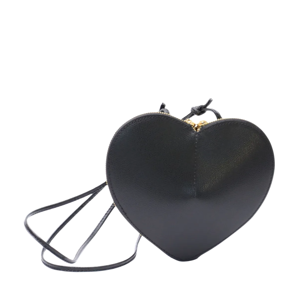 Sale Latalia SG Heart bag - Black