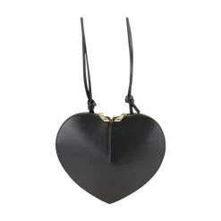 Sale Latalia SG Heart bag - Black