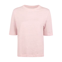 Outlet Stenströms Hei top - ight pink