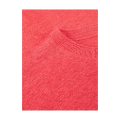 Stenströms Hemi Top - 550 Pink