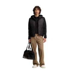 Sale J.Lindeberg Heyden Quit Hybrid Hood - Back
