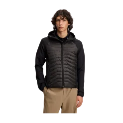 Sale J.Lindeberg Heyden Quit Hybrid Hood - Back