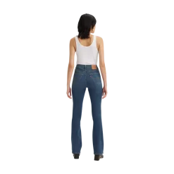 Best Levi's 725 High Rise Bootcut - Tore It Up