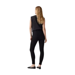 Best Levi's 721 High Rise Skinny - Midnight Gaze