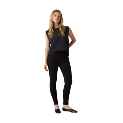 Best Levi's 721 High Rise Skinny - Midnight Gaze