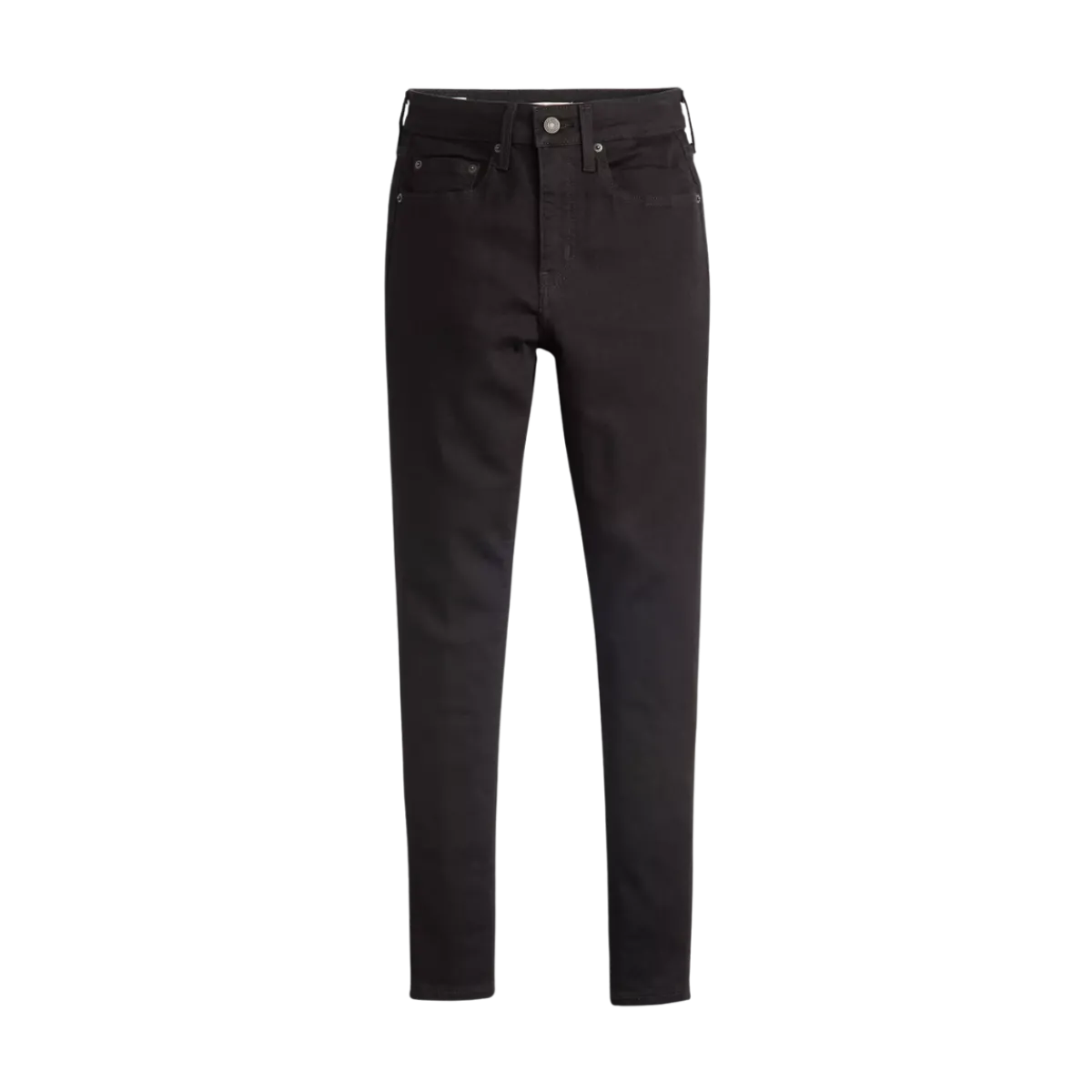 Best Levi's 721 High Rise Skinny - Midnight Gaze