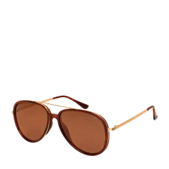 Philip Hog Hilda - Brown / Gold