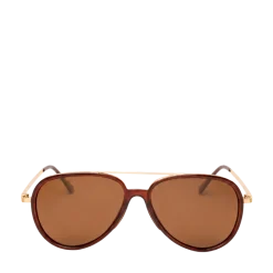 Philip Hog Hilda - Brown / Gold
