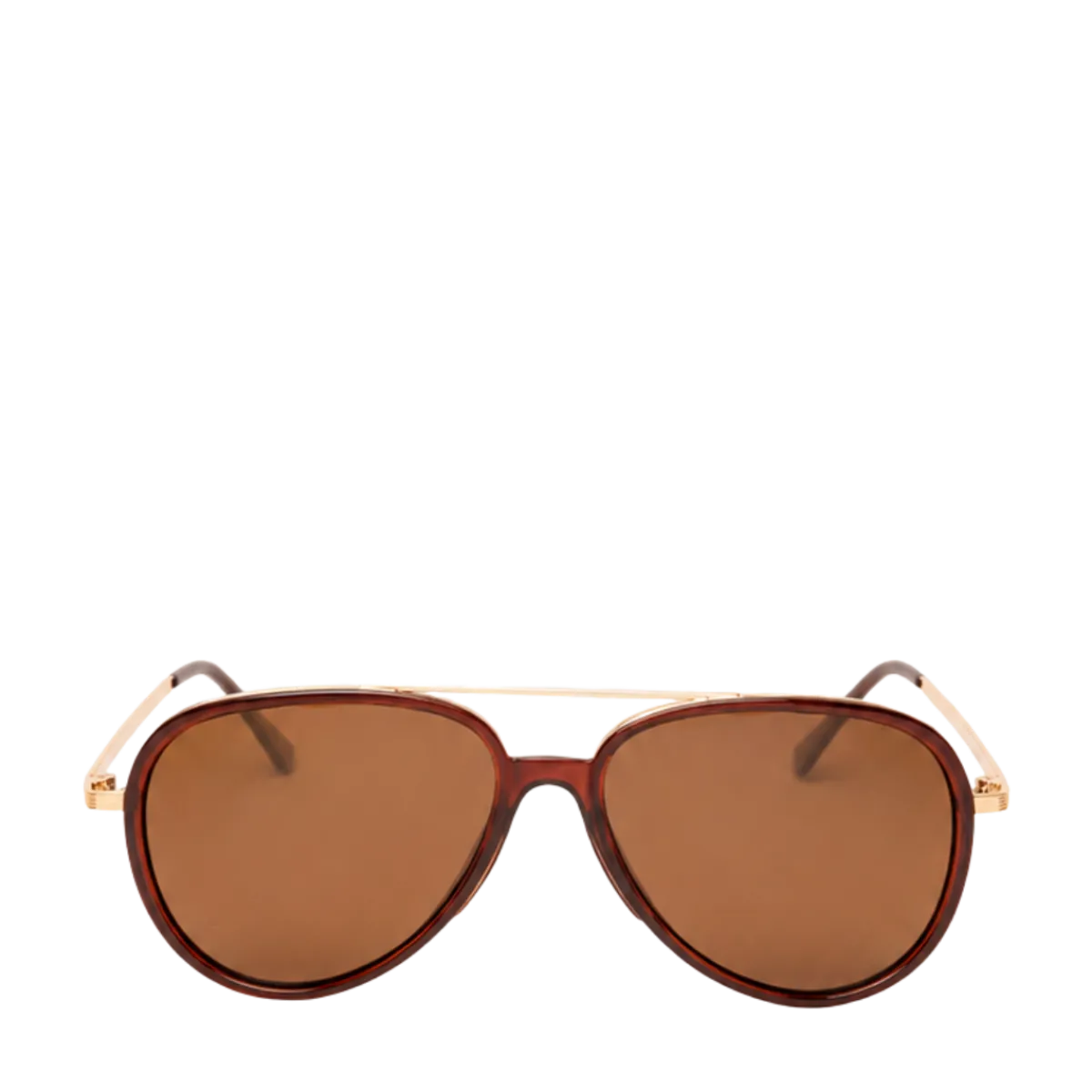 Philip Hog Hilda - Brown / Gold