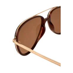 Philip Hog Hilda - Brown / Gold
