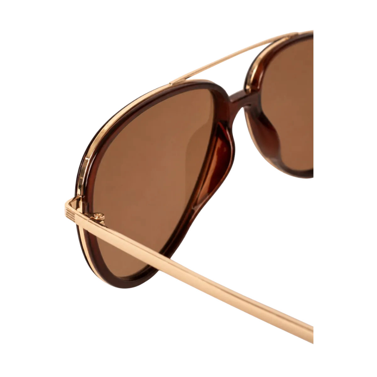 Philip Hog Hilda - Brown / Gold