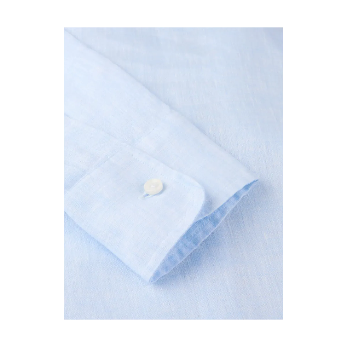 Best Stenströms Hillary Blouse - Light Blue
