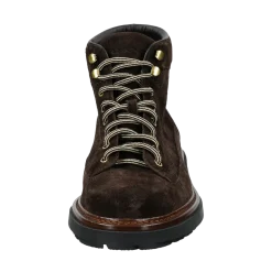 Best Gant Footwear Hillprep Mid Boot - Dark Brown