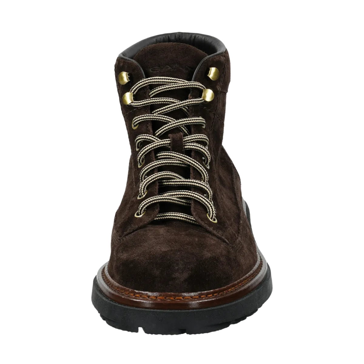 Best Gant Footwear Hillprep Mid Boot - Dark Brown