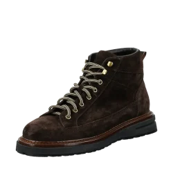 Best Gant Footwear Hillprep Mid Boot - Dark Brown