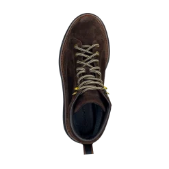 Best Gant Footwear Hillprep Mid Boot - Dark Brown