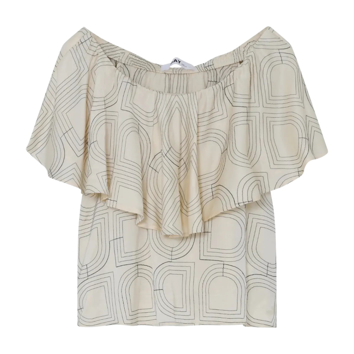 Outlet Day Birger et Mikkelsen Hon - 110605 Jet Stream