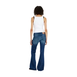 Diesel Hush - Medium Blue