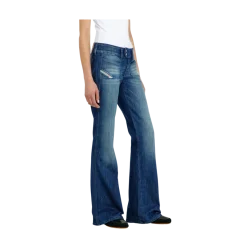 Diesel Hush - Medium Blue