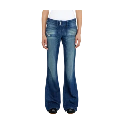 Diesel Hush S - Medium Blue
