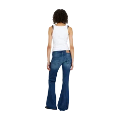 Diesel Hush S - Medium Blue