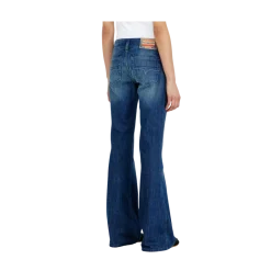 Diesel Hush S - Medium Blue