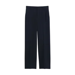New Filippa K Hutton Trousers - Black