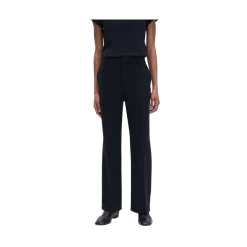 New Filippa K Hutton Trousers - Black