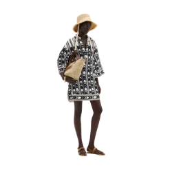 Sale Malina Imogen Tunic Mini Dress - Arch