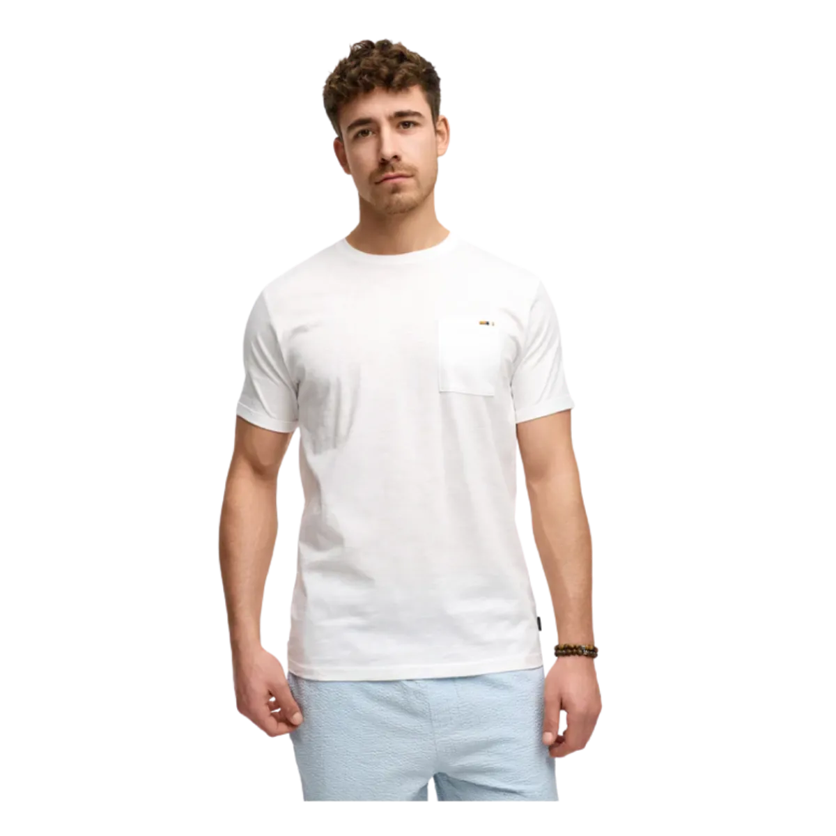 Online Indicode INAndorra - Off White
