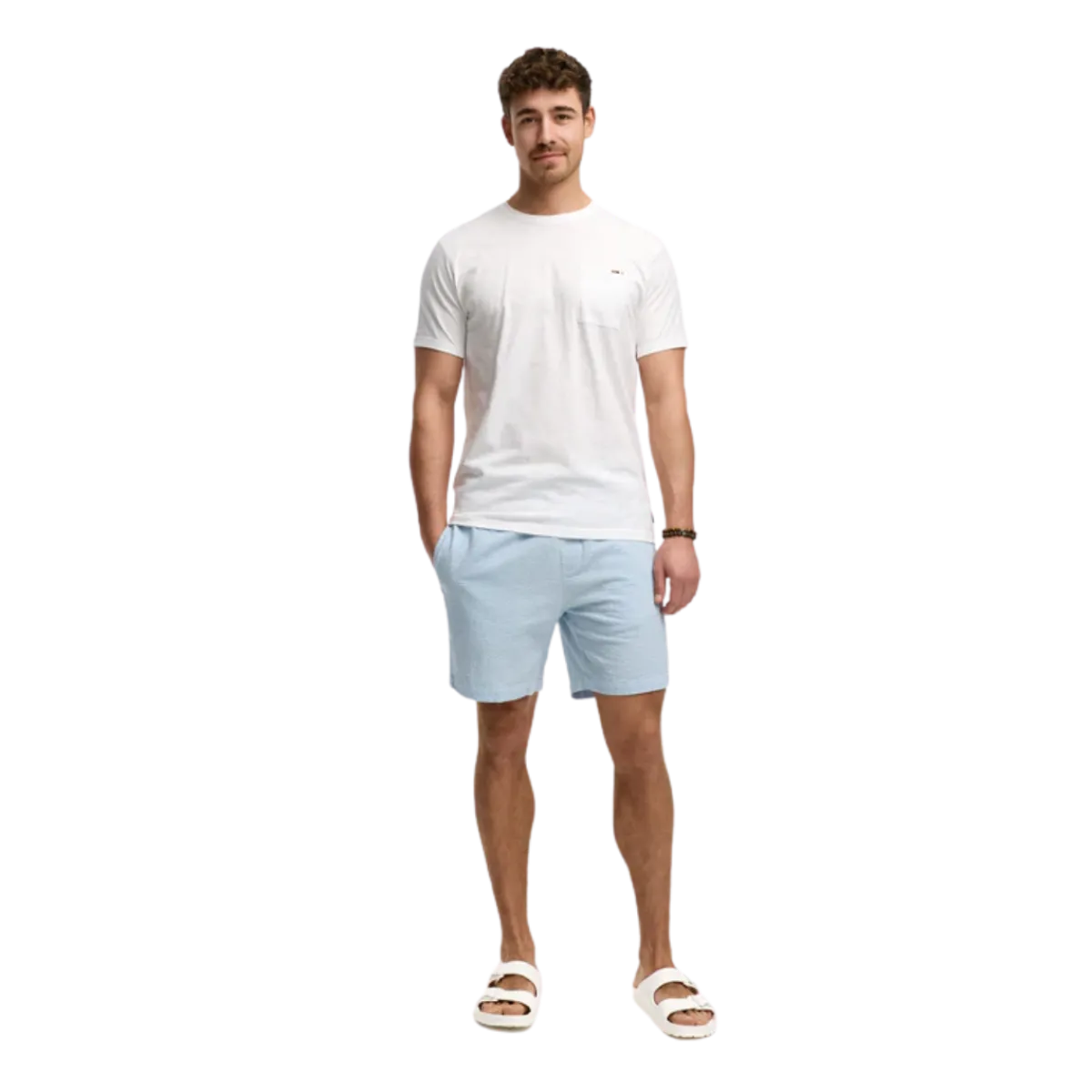Online Indicode INAndorra - Off White