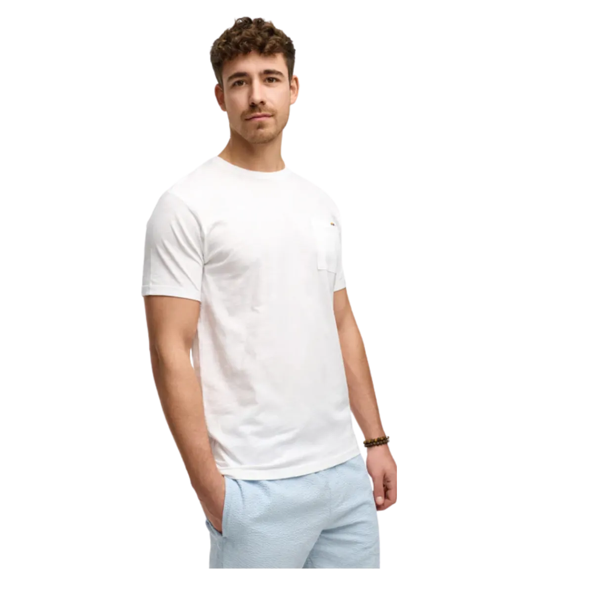 Online Indicode INAndorra - Off White