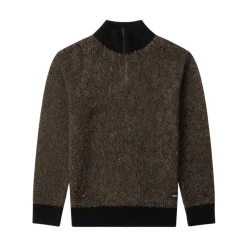 Outlet Indicode INAvon 1/2 - Dark Brown Mix