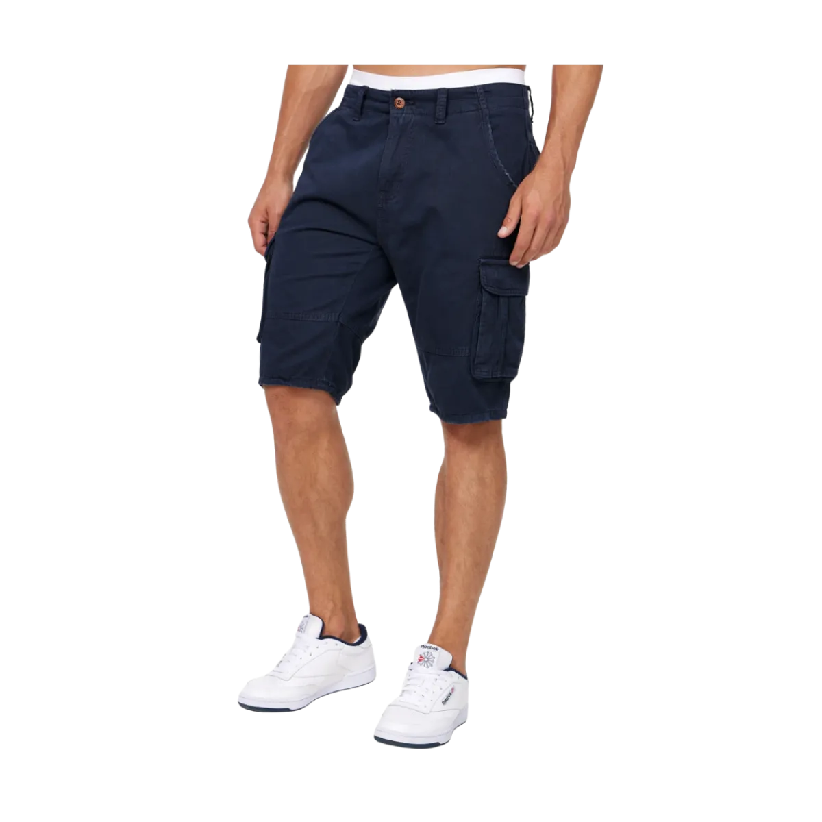 New Indicode INMonroe - Navy