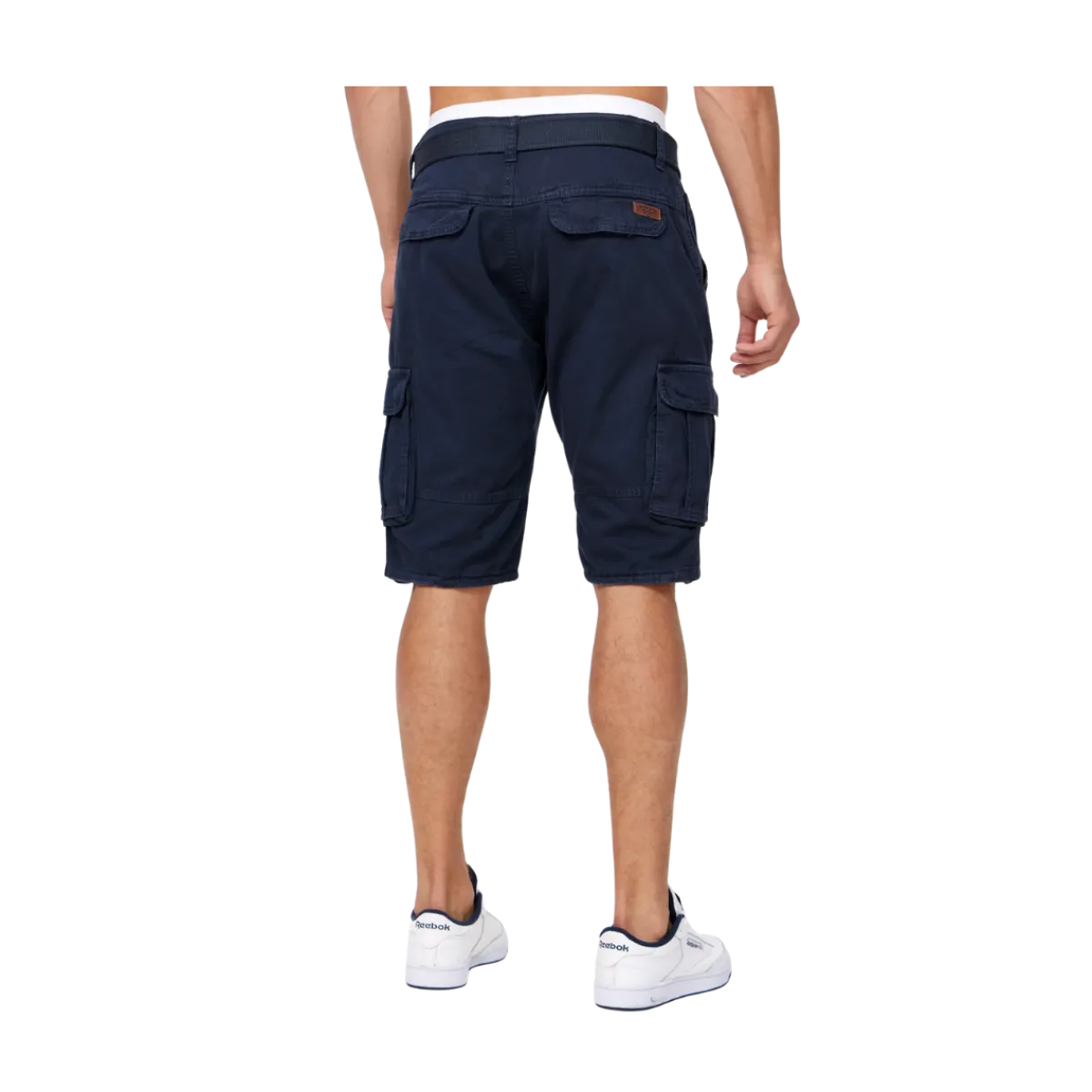 New Indicode INMonroe - Navy