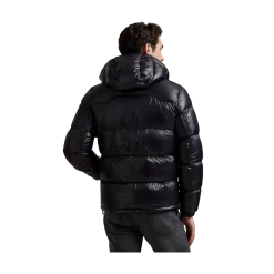 Sale Polo Ralph Lauren Inulated Bomber Jacket - Polo Black Gloy