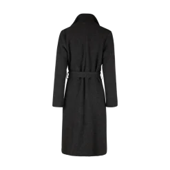 Discount Stenströms Irene Coat - Grey