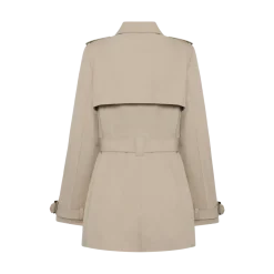 Clearance RockandBlue Isabelle Coat - Classic Beige