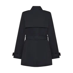 Outlet RockandBlue Isabelle Coat - Navy
