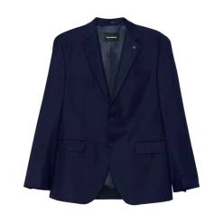 Outlet Karl Lagerfeld Jacket Clever - Navy